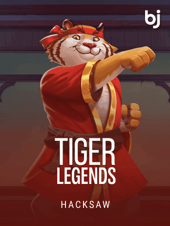 Tiger Legends thumbnail